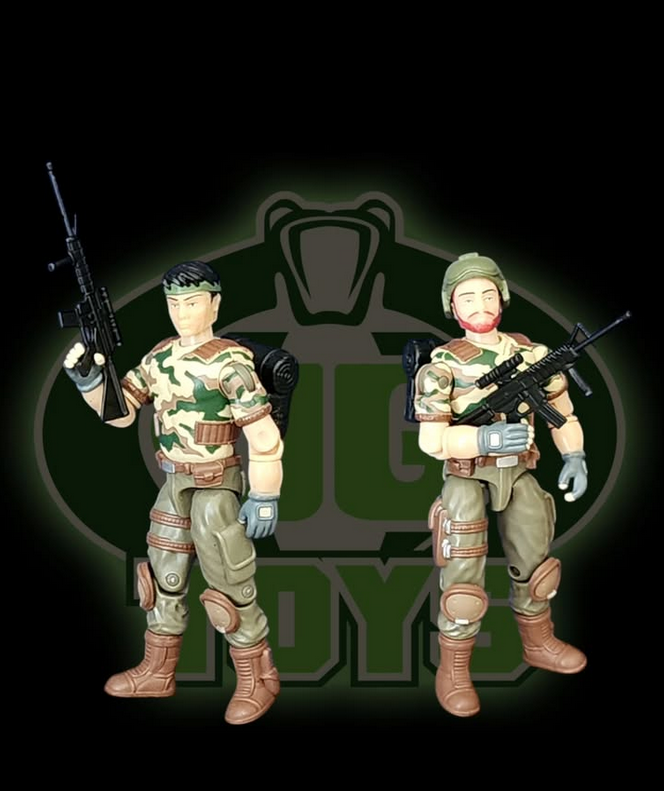 ogtoystore's tweet photo. Strike Force Alpha Shadowblade
#gijoe #gijoecommunity #gijoetoys #actionfigures #arah #oring #ogtoys #og13 #repost #toycommunity #armybuilder #toys #vintagetoys #80stoys #strikeforcealpha https://t.co/RuaDDCWhlL