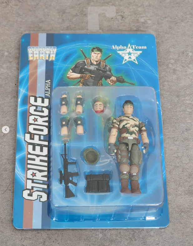 ogtoystore's tweet photo. Strike Force Alpha Shadowblade
#gijoe #gijoecommunity #gijoetoys #actionfigures #arah #oring #ogtoys #og13 #repost #toycommunity #armybuilder #toys #vintagetoys #80stoys #strikeforcealpha https://t.co/jtRTKeLYLp