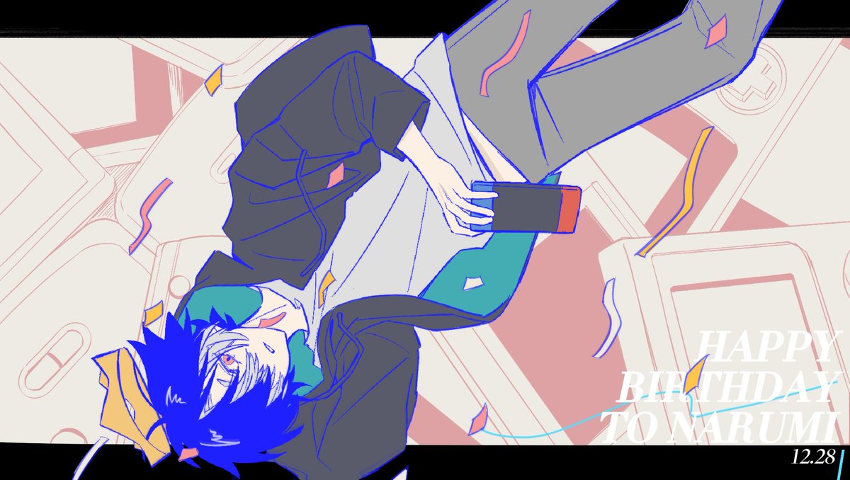 一般路过奶冻卷 tweet media