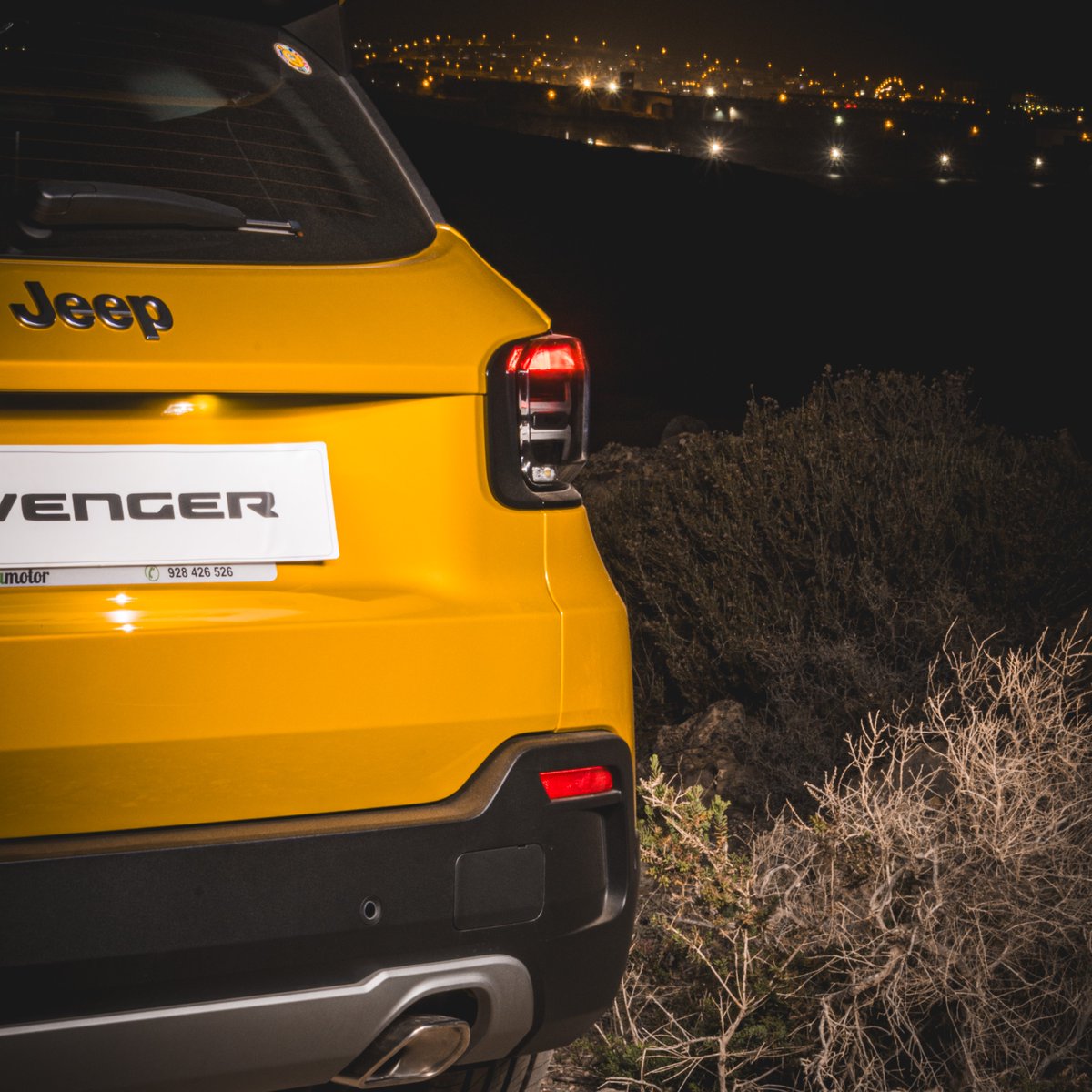 IcamotorGC's tweet photo. ¿Escapada esta Navidad? ¿Campo o ciudad ? ¿A dónde llevarás tu Jeep Avenger?

📷 @arm2producer

#Icamotor #Jeep #JeepAvenger #JeepEspaña #GranCanaria #Canarias #JeepCanarias https://t.co/kd8QjFvu7L