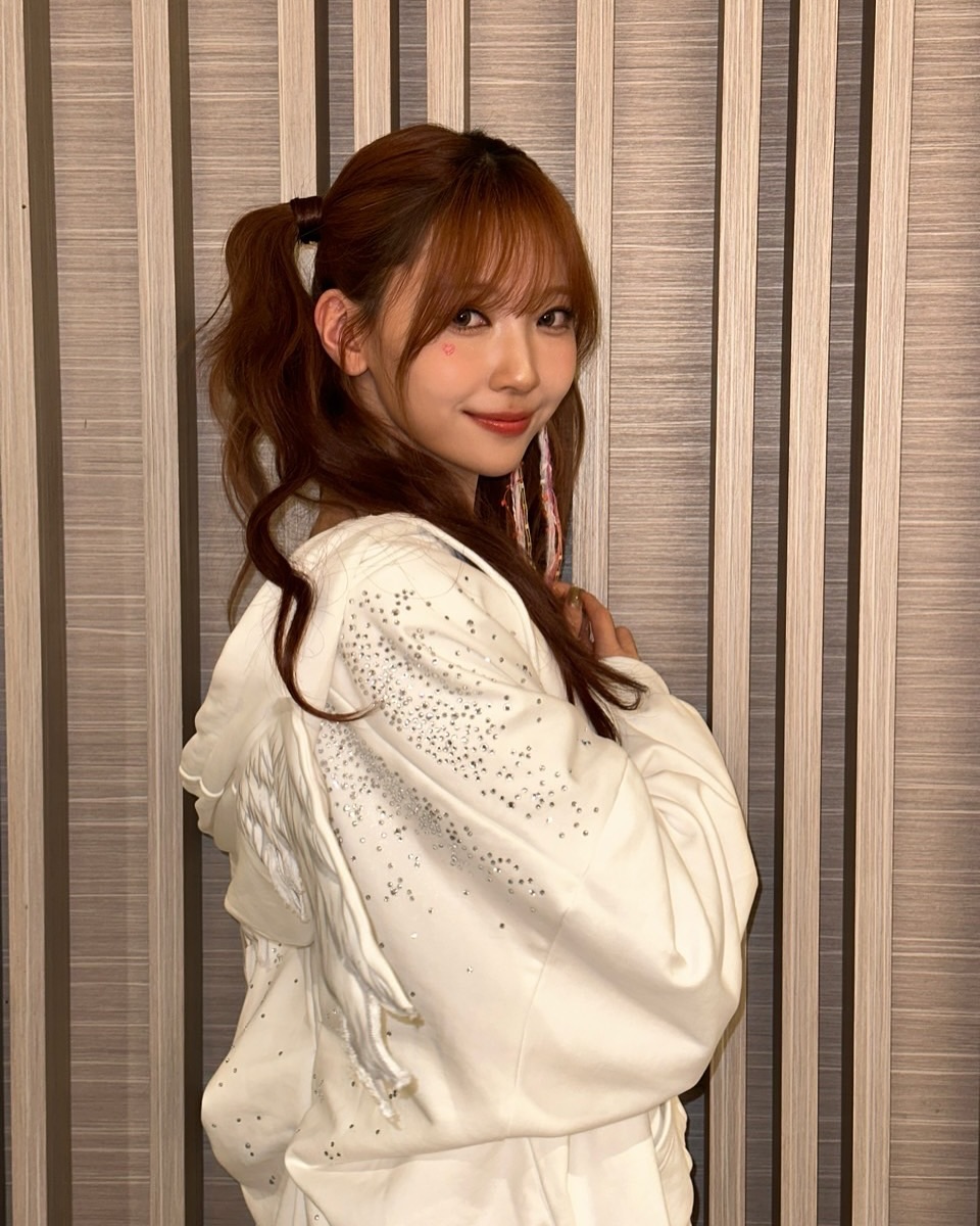 5枚セット 白衣装コンプ マユカMAYUKA NiziU Light it Up 5枚セット 白衣装コンプ マユカMAYUKA NiziU Light it Up