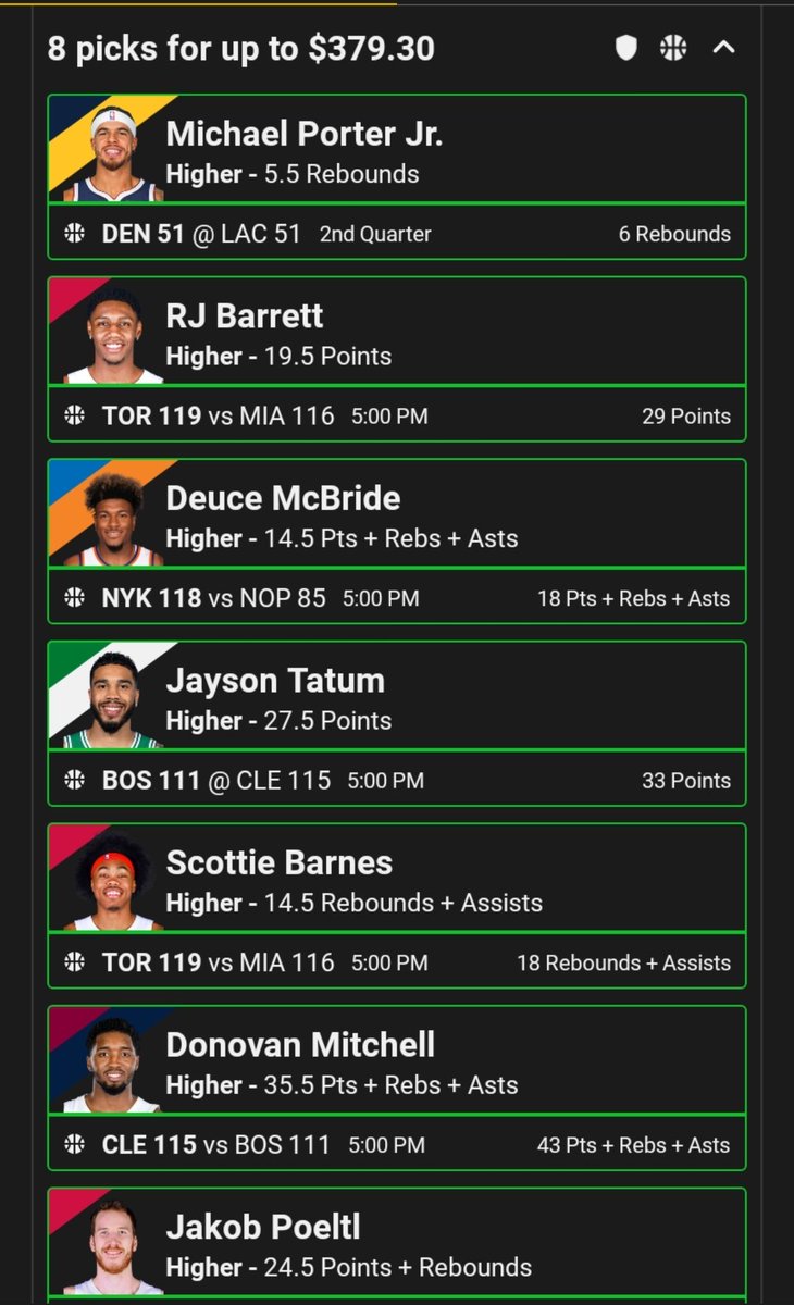 LockedInWade's tweet photo. Gotta win on all apps to succeed in this sports betting 🌎 💰💰💰 https://t.co/dGQU7iL24I