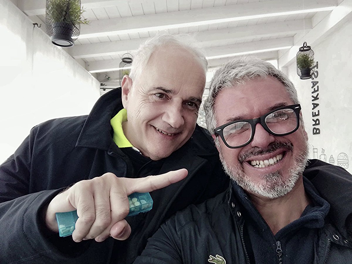 markpiemonte's tweet image. The Nikonian !!
Ferdinando Mezzelani
Marco Piemonte
sports &amp;amp; Fashion