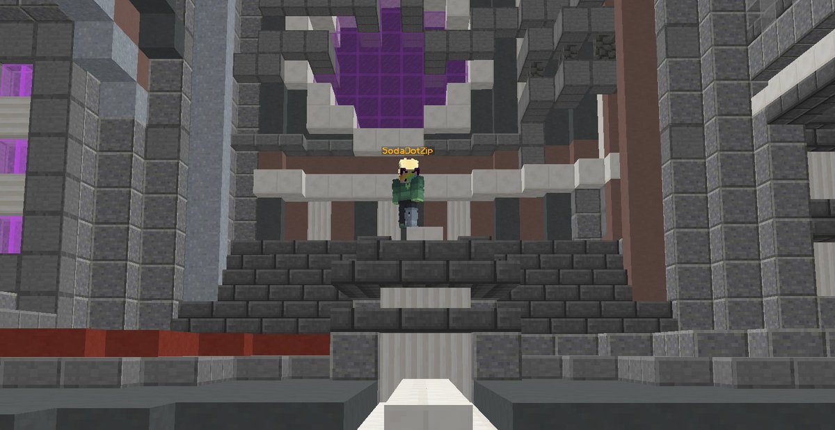 RufflezHypixel's tweet photo. Happy Birthday, Soda! 🎂🍨🎁 (Dec 27) Thank you for friendship, kindness, and chillin' with us! Thanks also for hosting and reviving Quake Teams with "Teams Tuesdays" ❤️ Love you! ❤️ Hope your year will be spectacular! 🎉 https://t.co/eNRfxjkMZj