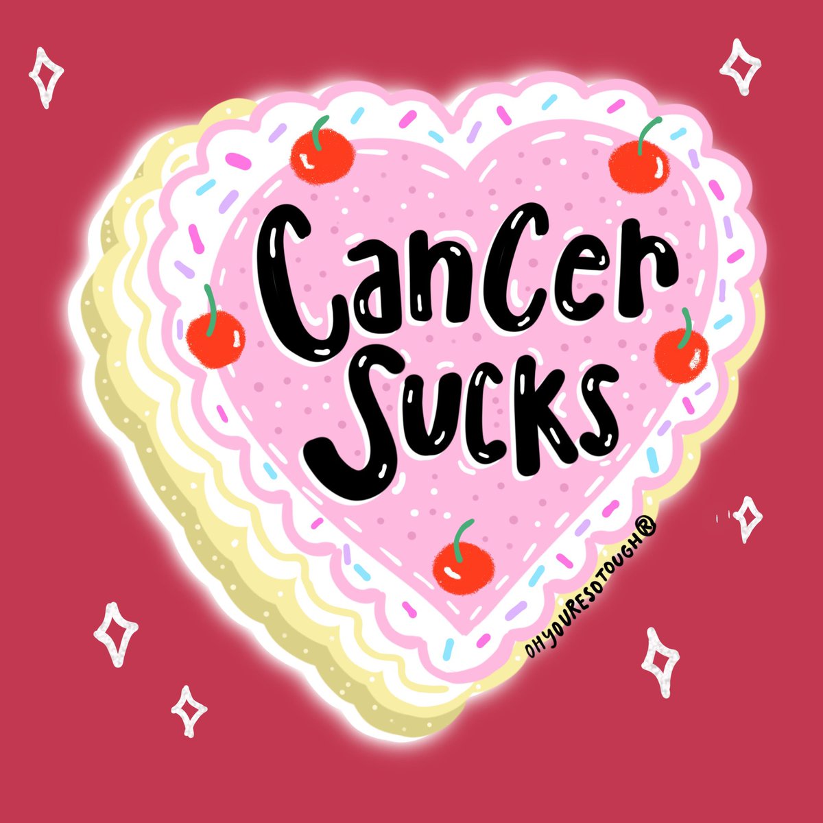 Chelsey Gomez | Artist & Cancer Community Advocate tweet media