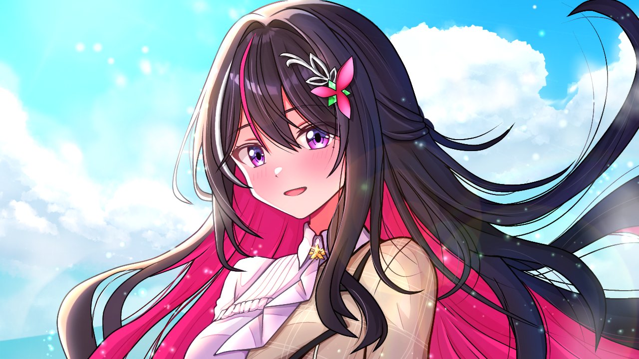 イラストオーダー✩﻿ワァ StarRiver010 (@StarRiverAster) / X