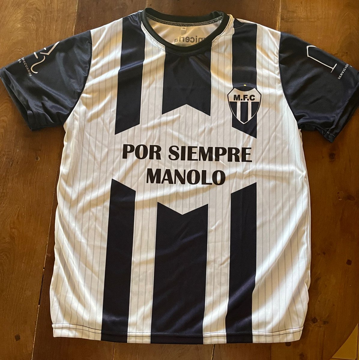 Nuevo año!!! Nueva ilusion 💫
