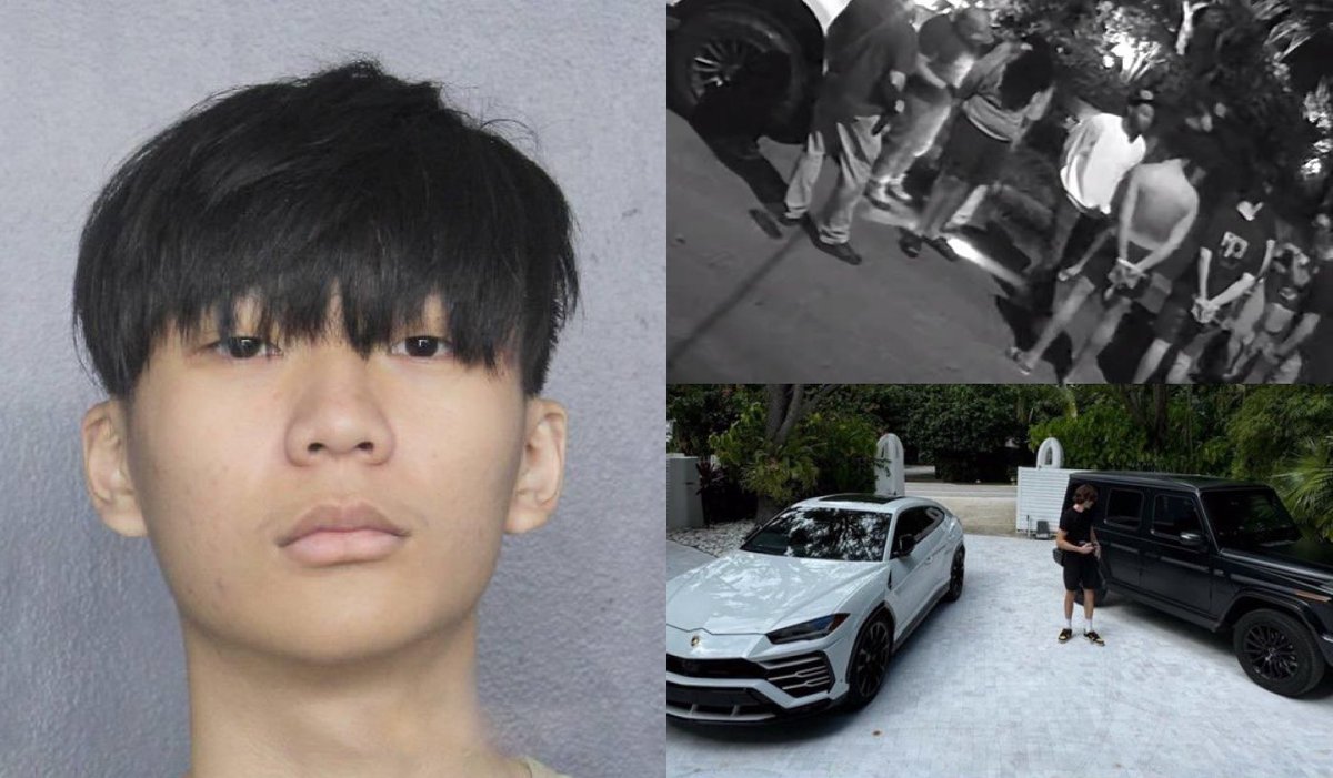 Meet Malone Lam. At just 20 years old, he pulled off one of the largest P2P  heists ever. In August 2024, he scammed someone out of 4,100 $BTC  ($385.4M). I spent 10+