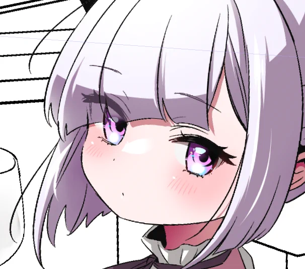 塗ってます 