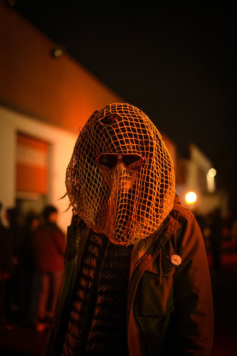 Hello <a href="/LESARDENTES/">LES ARDENTES</a> , si jamais vous cherchez encore des photographes d’ambiance pour 2025 … je suis là ! 🙋🏻‍♀️🎞️