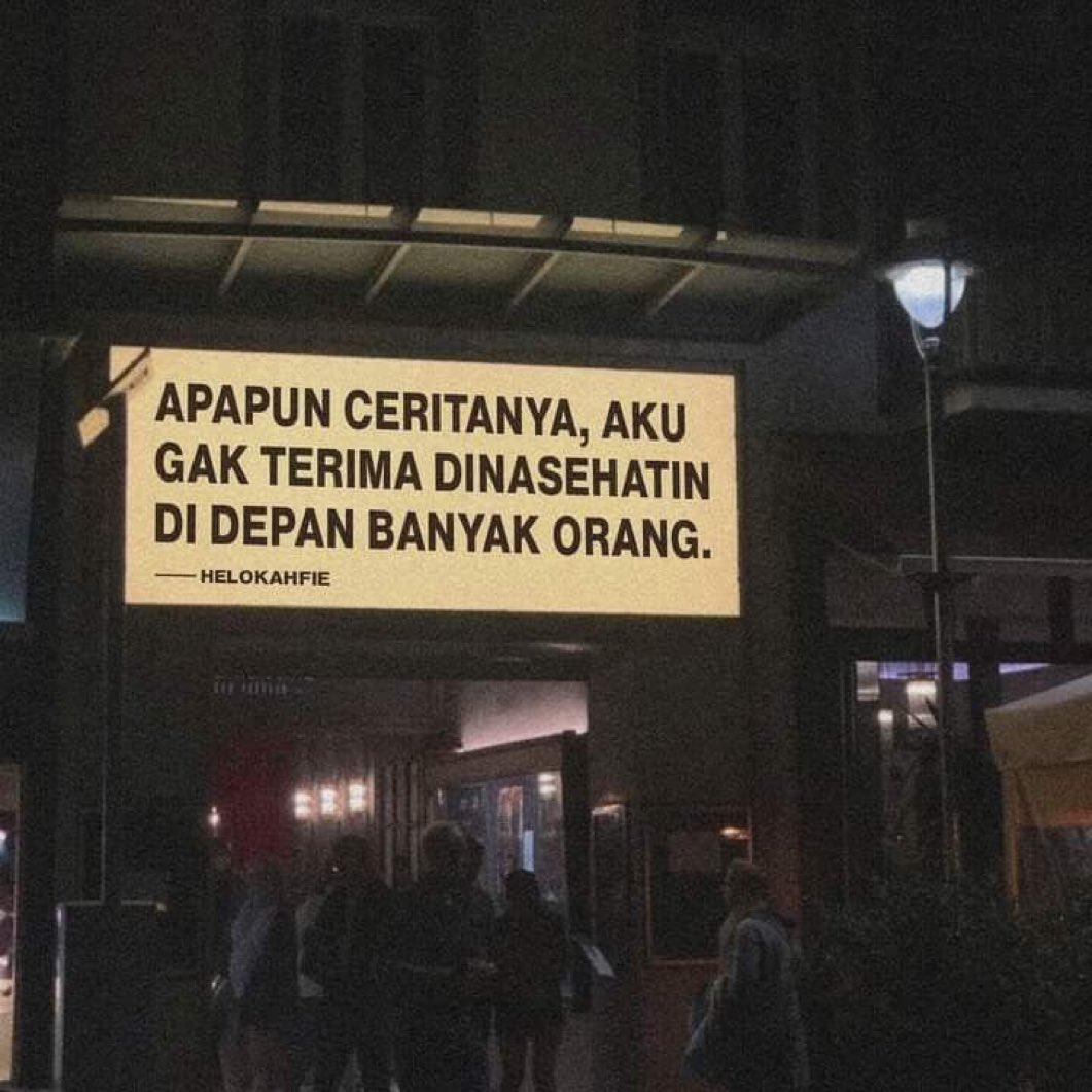 sosmed keras (@sosmedkeras) on Twitter photo 