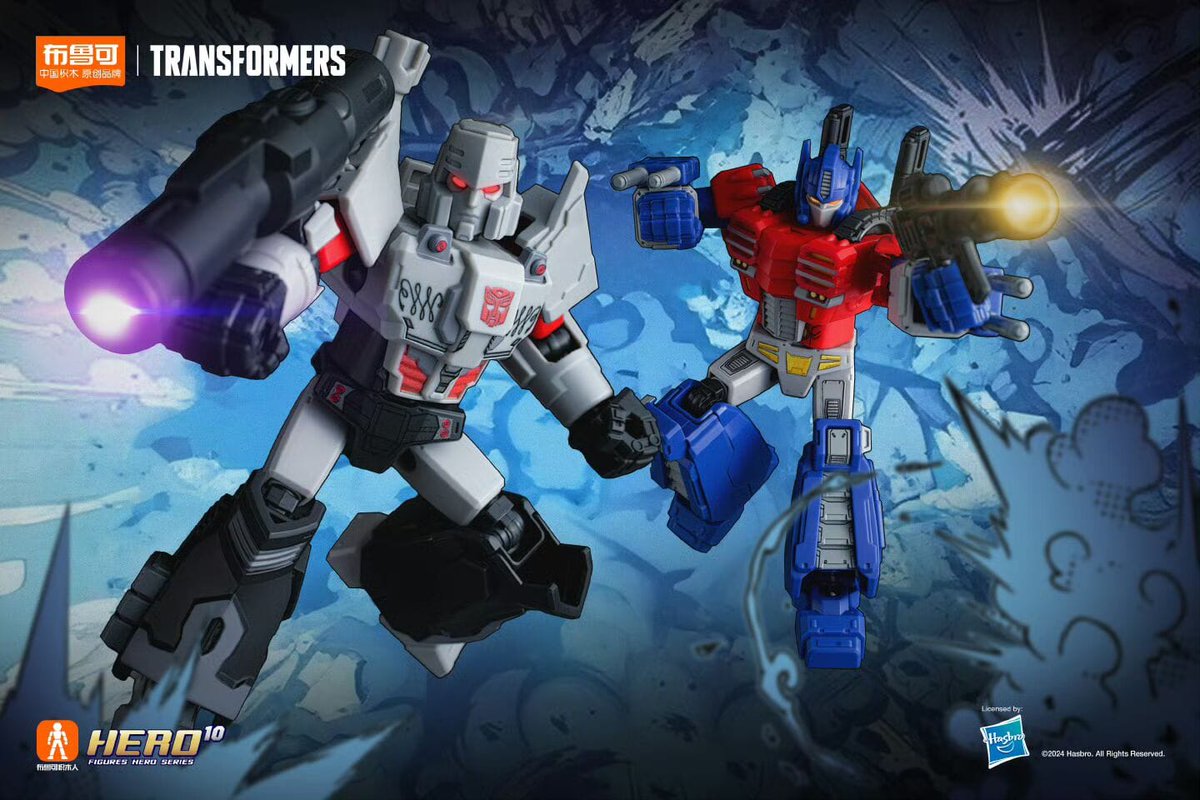 tfw2005's tweet photo. More Blokees Wave 6 Reveals https://t.co/SN9Lw0wpMD https://t.co/fjGMG0YH8Y
