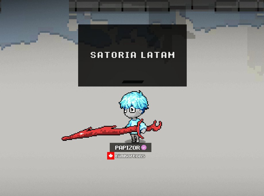 SATORIA LATINO AMERICA!

Si buscas un MMORPG a jugar en 2025, <a href="/satoriammorpg/">SATORIA MMORPG</a>  es el proximo Runescape!

Agregate a nuestro Discord

discord.gg/bSgzjuJNDz