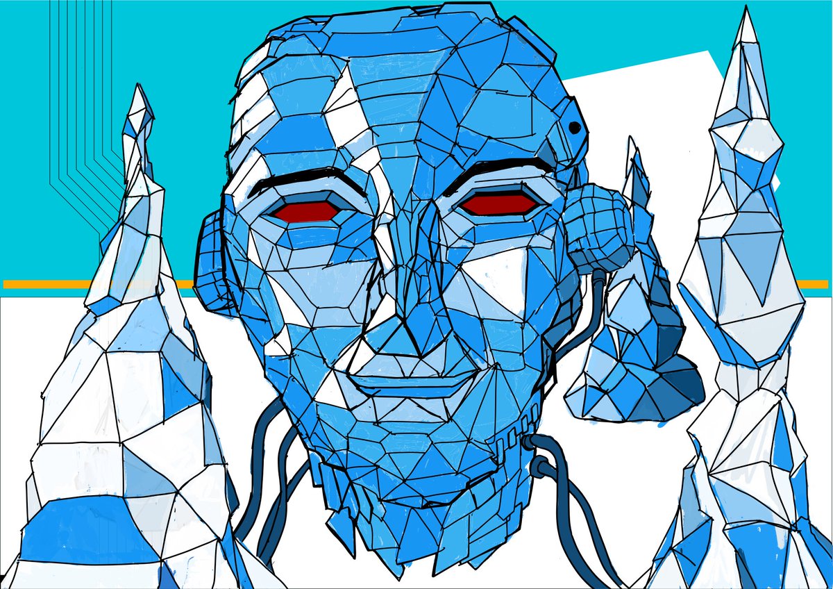 Chr5 - Charlie Five tweet media