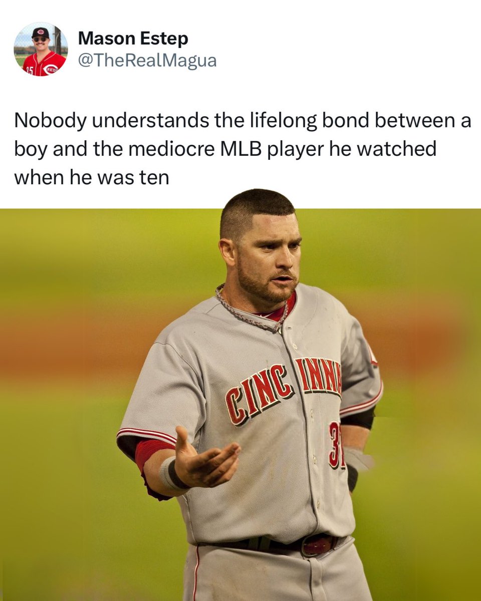 Reds Daily tweet media