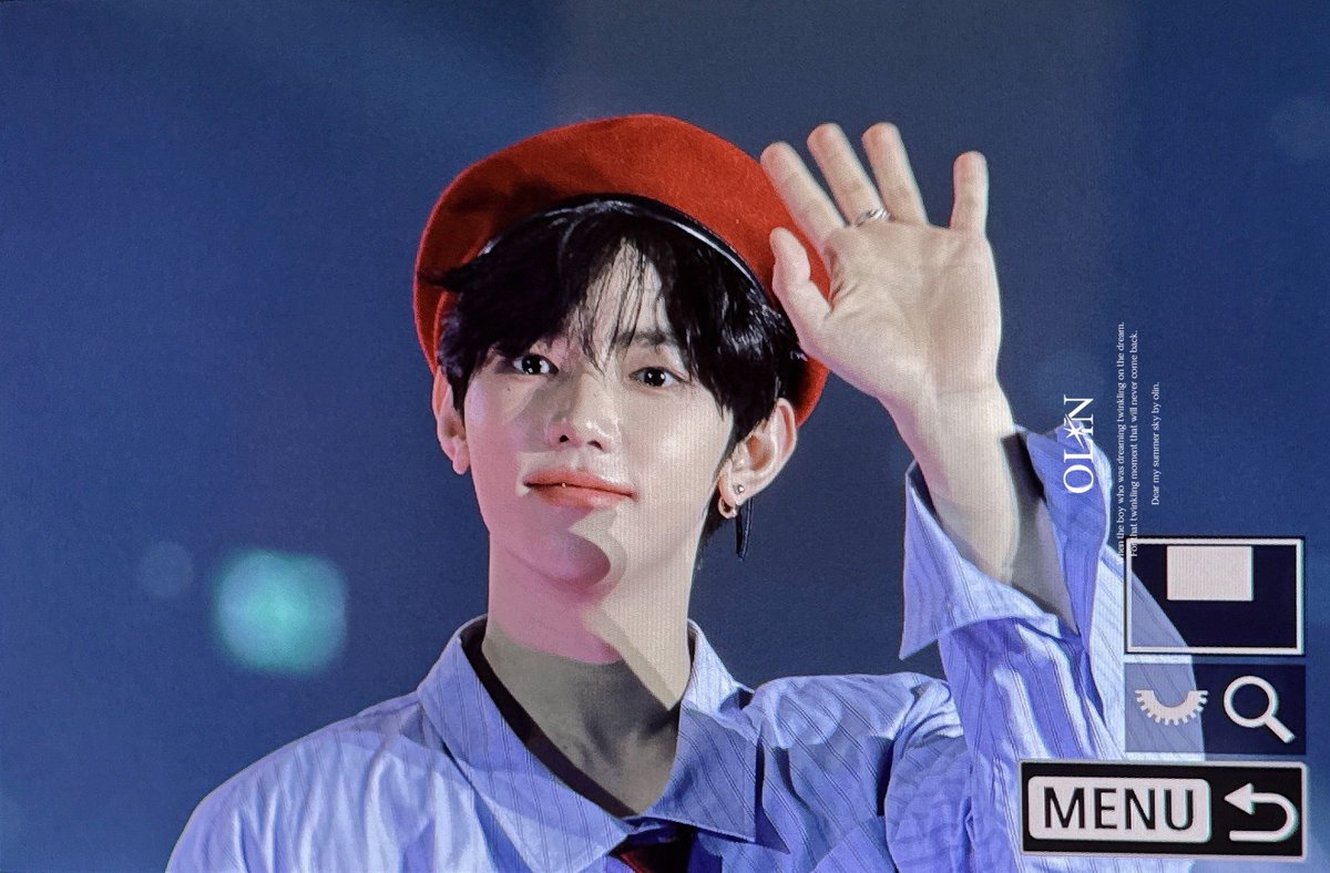 241227 AAA pre.

천사야… 천사… aaa도 너무 수고했어🩷

#ZEROBASEONE #ZB1 #제로베이스원 #장하오 #ZHANGHAO #章昊 #ジャンハオ