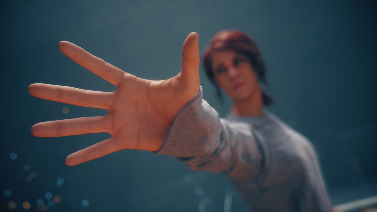 lensesandpixels's tweet photo. And that’s the final #FadenFriday of the year! 🔻

Game: Control
Platform: PC

#VirtualPhotography #ControlRemedy #RMDVP #VPRT #VGPUnite https://t.co/Dn5YWyBrXk