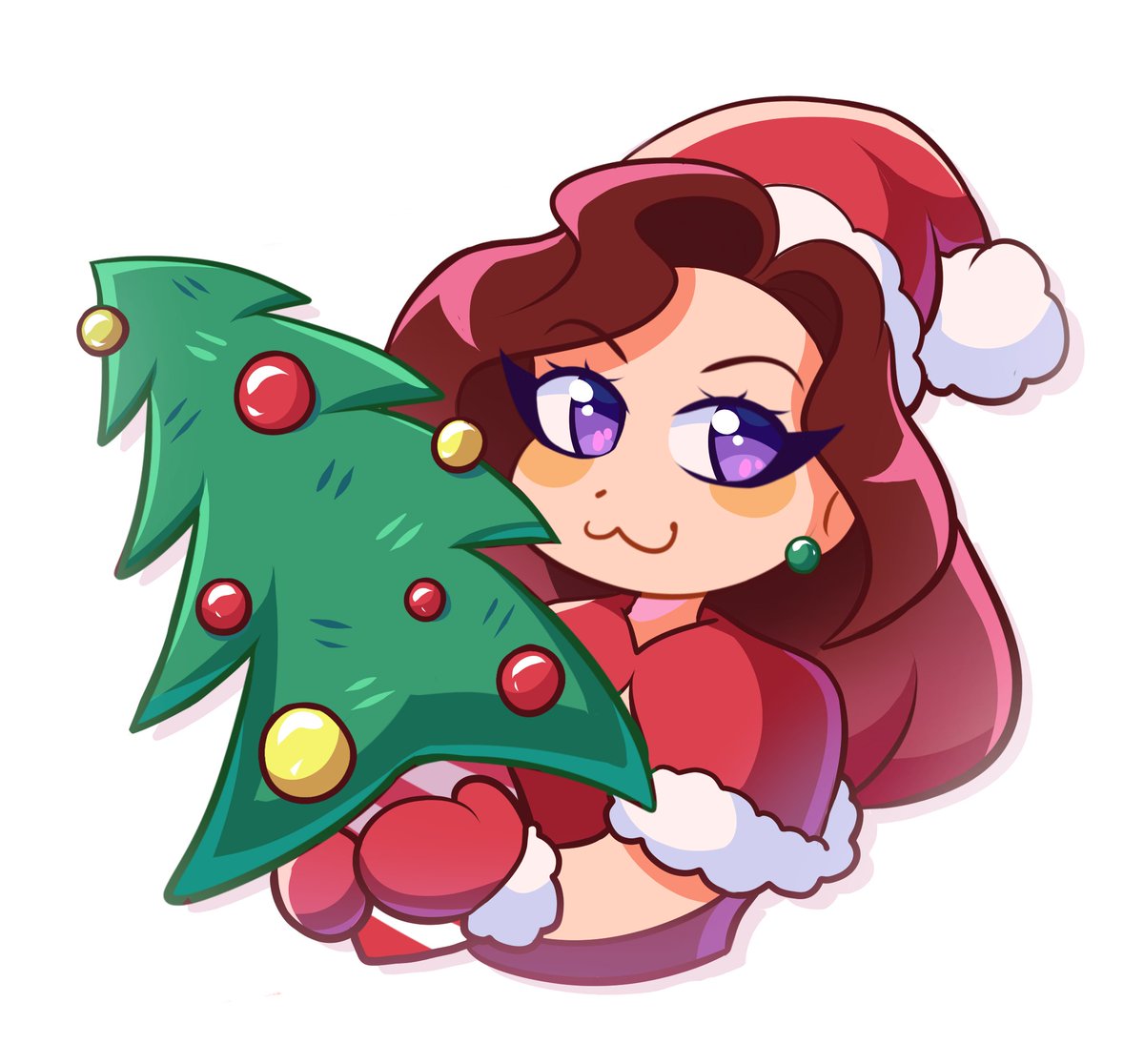 Merry late X-mass
#MerryChristmas2024