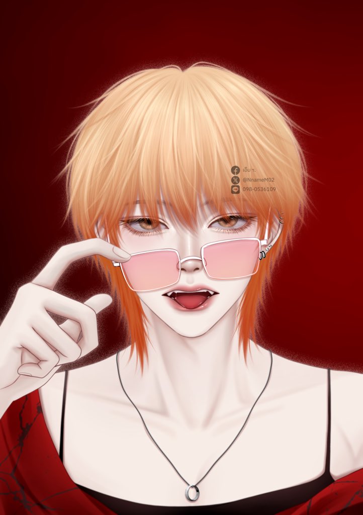 M.(เปิดรับคิวเรื่อยๆ) tweet media