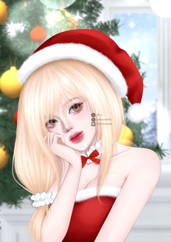 M.(เปิดรับคิวเรื่อยๆ) tweet media