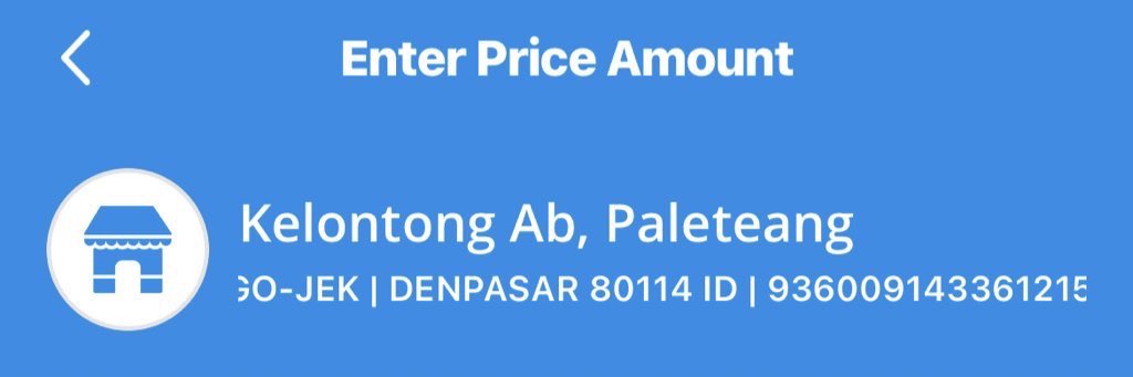 untuk buyer, membeli netflix 1u sebulan seharga 28k bukan hal yang wajar. bisa resell akun (dijual kembali) ke banyak orang 🙏

be aware ya sama penipu ini
★ nomer &amp; wa  : +62 895-1745-1688 / 089517451688
★ nama qris : kelontong ab, paleteang.

sfu. #zonauang