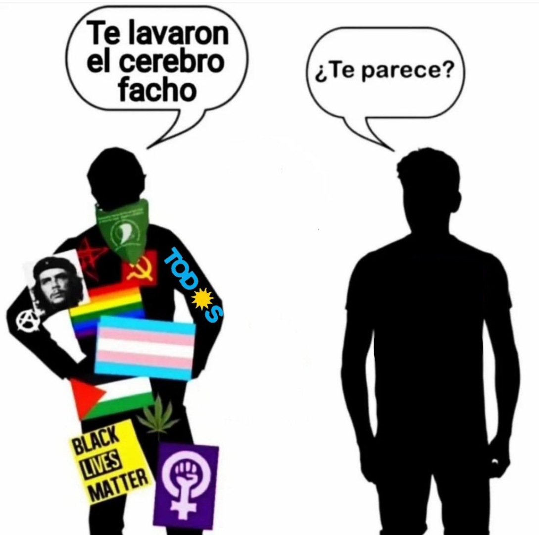NoVive_Socialis's tweet photo. Si https://t.co/Ck0sEasNSn