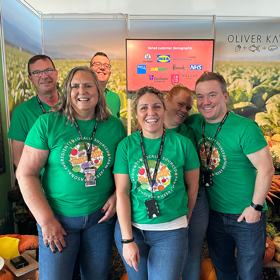 OLIVER KAY PRODUCE tweet media