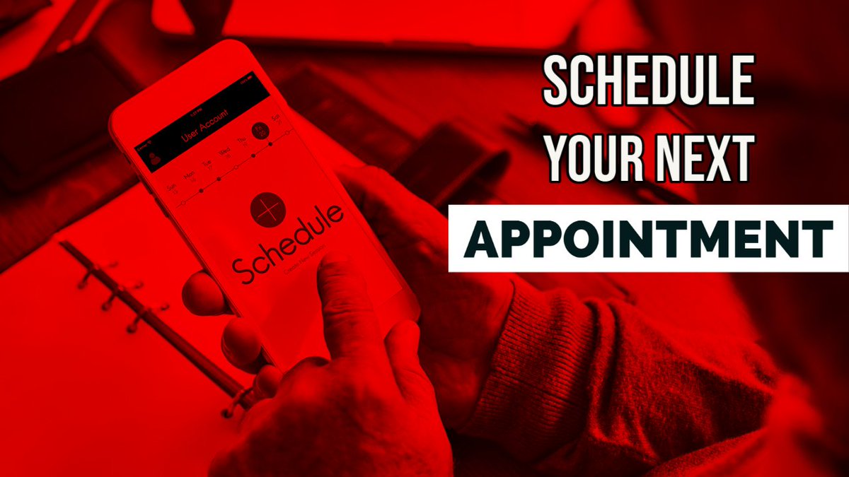 NorthridgeTire's tweet photo. Easily schedule an appointment on our website!

📞818-349-0647
💻https://t.co/lkLSyJYuiG
📌Northridge, CA
#NorthridgeTirePros https://t.co/85z3S04dcF