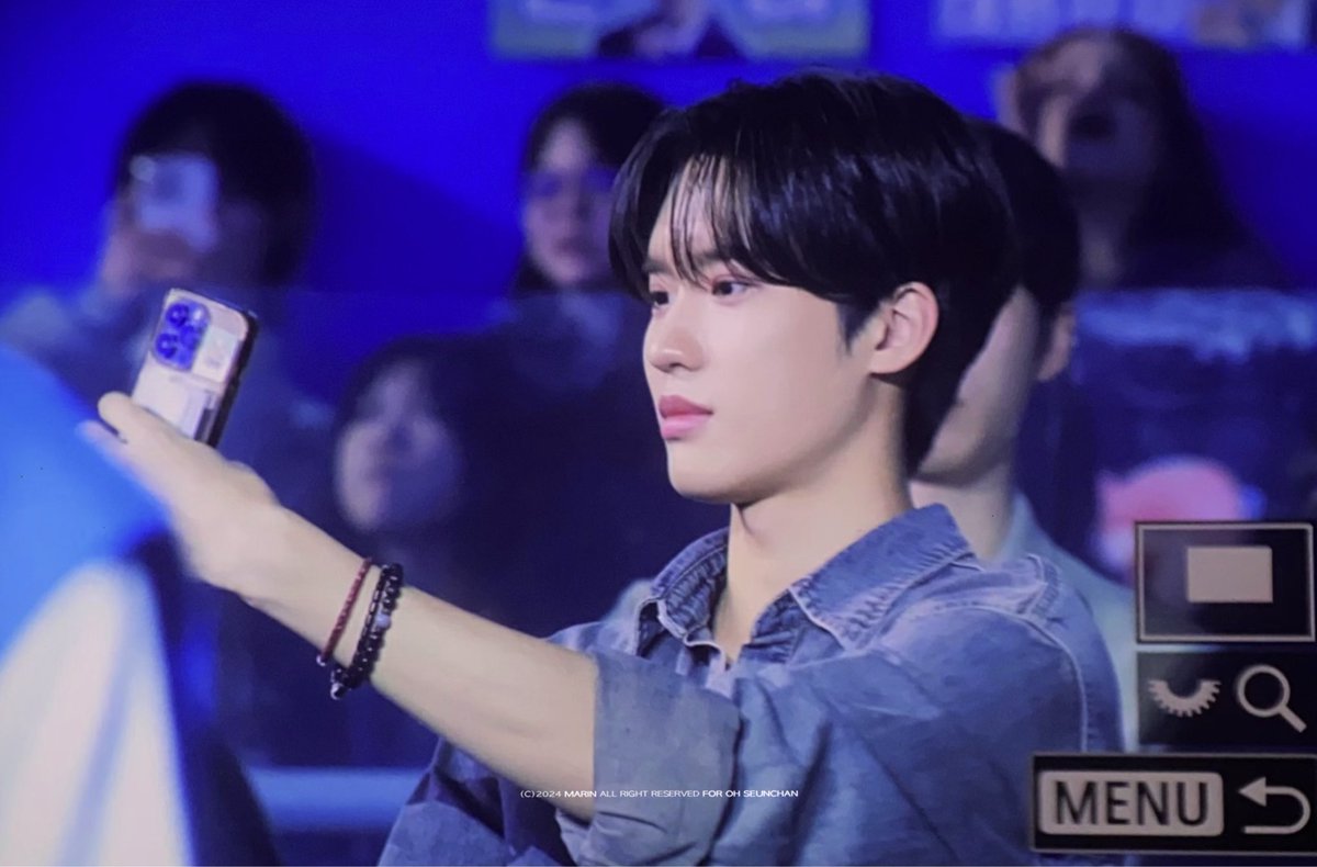 241227 파이널 #오승찬 #OHSEUNGCHAN #PROJECT7 #프로젝트7
