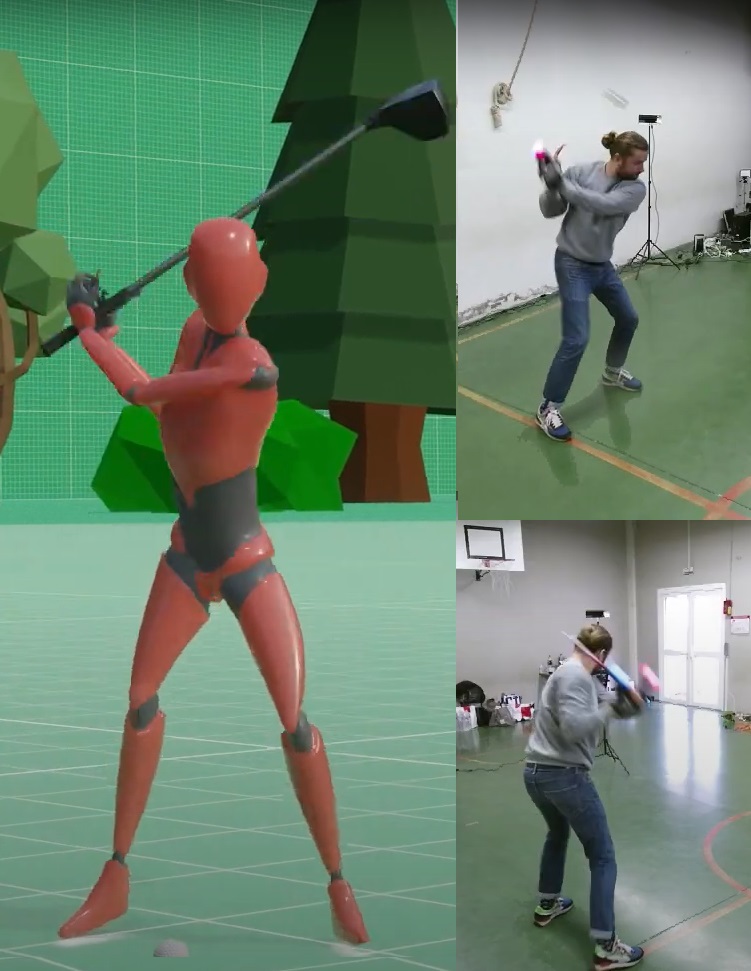iPiSoft's tweet photo. Merry Holiday Season! Holiday Discount: 30% off any iPi #Mocap product. Use the coupon code NY2025 (the offer expires January 19th, 2025) https://t.co/oGoUj7VJAF Also, take a look at out long-term user Caria Loïc feedback on AI tracking features https://t.co/Je7yi9ASsn https://t.co/AkyWPe63fz