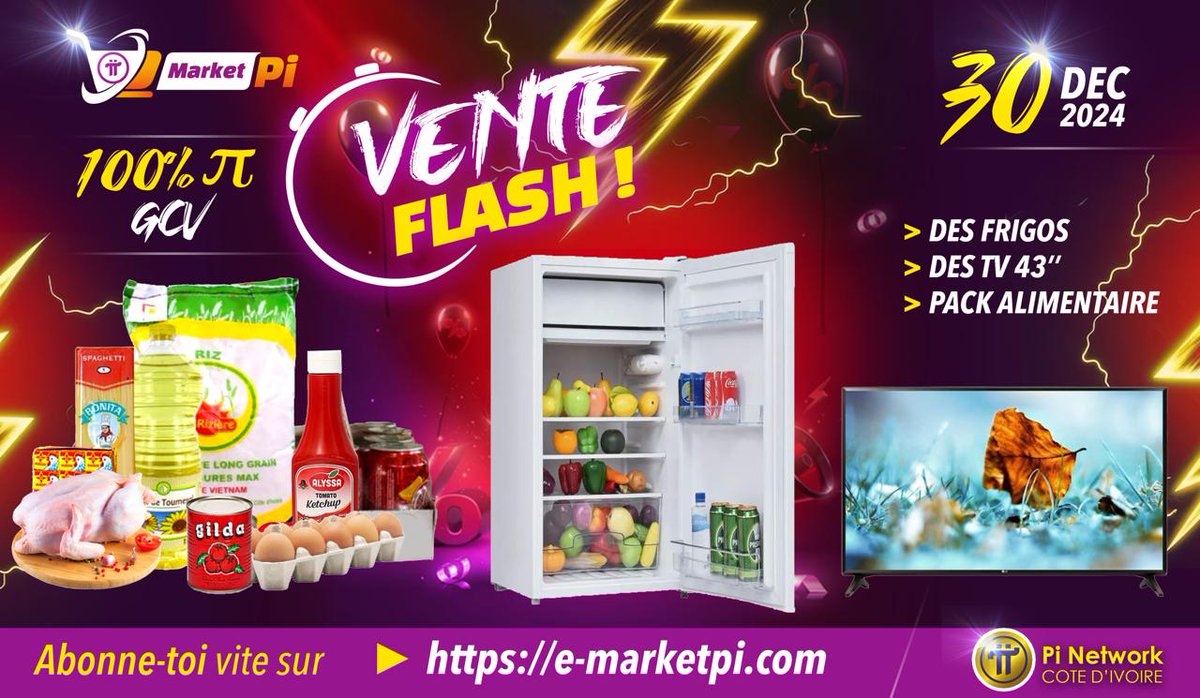 Pi NETWORK COTE D'IVOIRE OFFICIEL tweet media