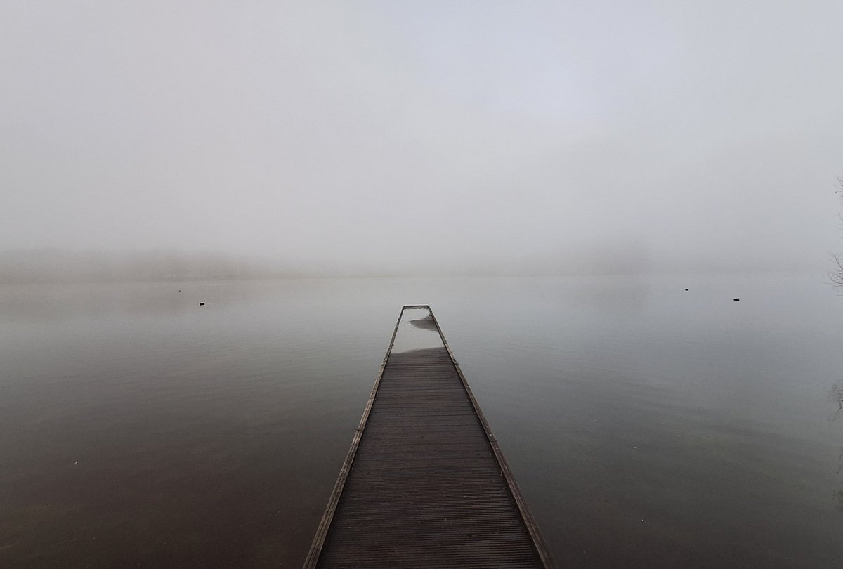 joshua_josprijs's tweet image. #Recreatieplas #Bussloo 
In 30 min tijd van in de zon en later in de #mist 
@helgavanleur  @wolvenne
#BuienRadarNL  #weeronline