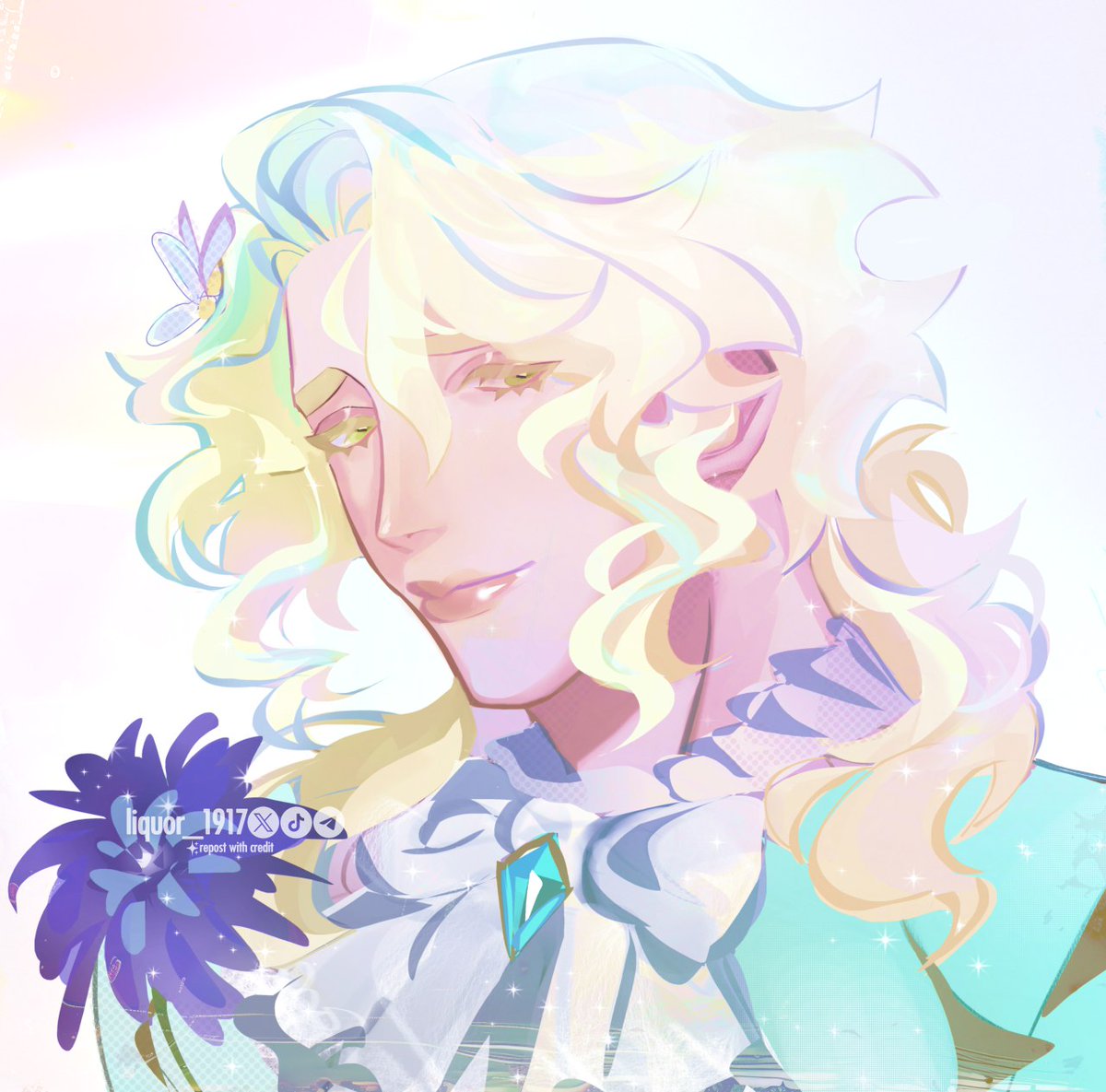 #идентити5 #idv #idvedit #identityv #идентити #идв #第五人格 #アイデンティティv #제5인격 #composer #frederickidv #identityvfanart #fanart #artstyle #art #frederick #artist #арт #myartstyle