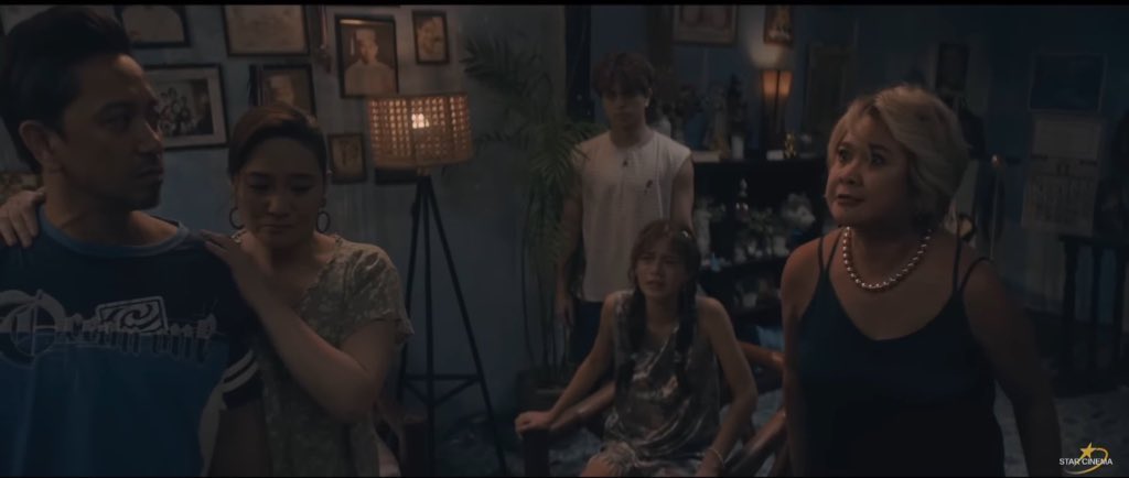 jstvwvk's tweet photo. Eugene Domingo not being nominated in any award is beyond ridiculous. Honestly baffling how they can completely overlook someone as TALENTED, and as GROUNDBREAKING as her. Disrespecting someone like THE EUGENE DOMINGO is a blatant disregard for true artistry.#MMFF50GabiNgParangal https://t.co/cGqdGiyJkt