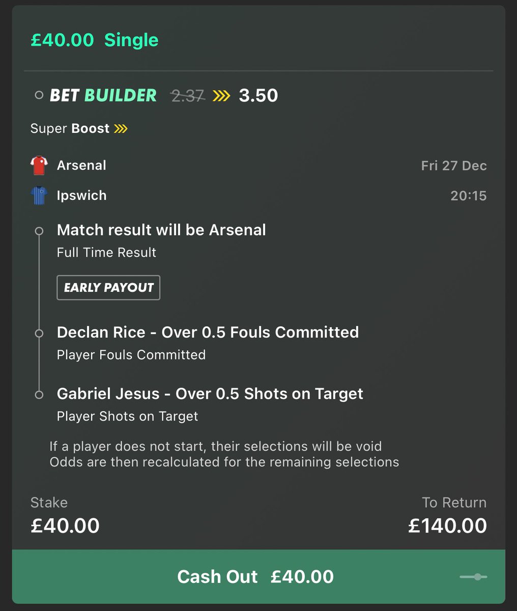 Lord’s Football Tips tweet media