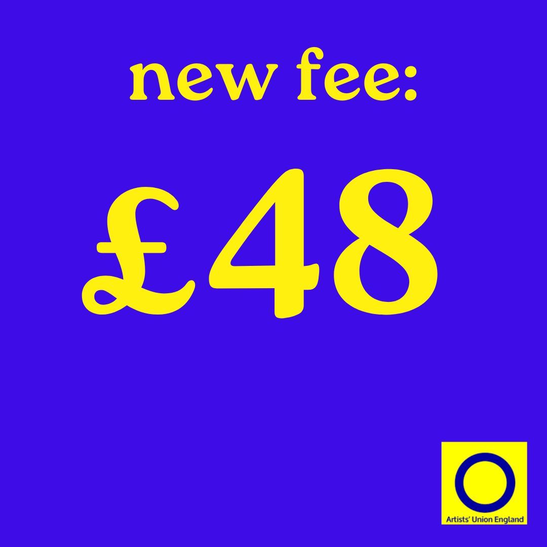 Last chance to become a member of AUE for just £42 per year! 

From 1st January 2025, it will cost £48 per year to be a member of AUE to help us support our growing membership. Join now: buff.ly/41S3v0a