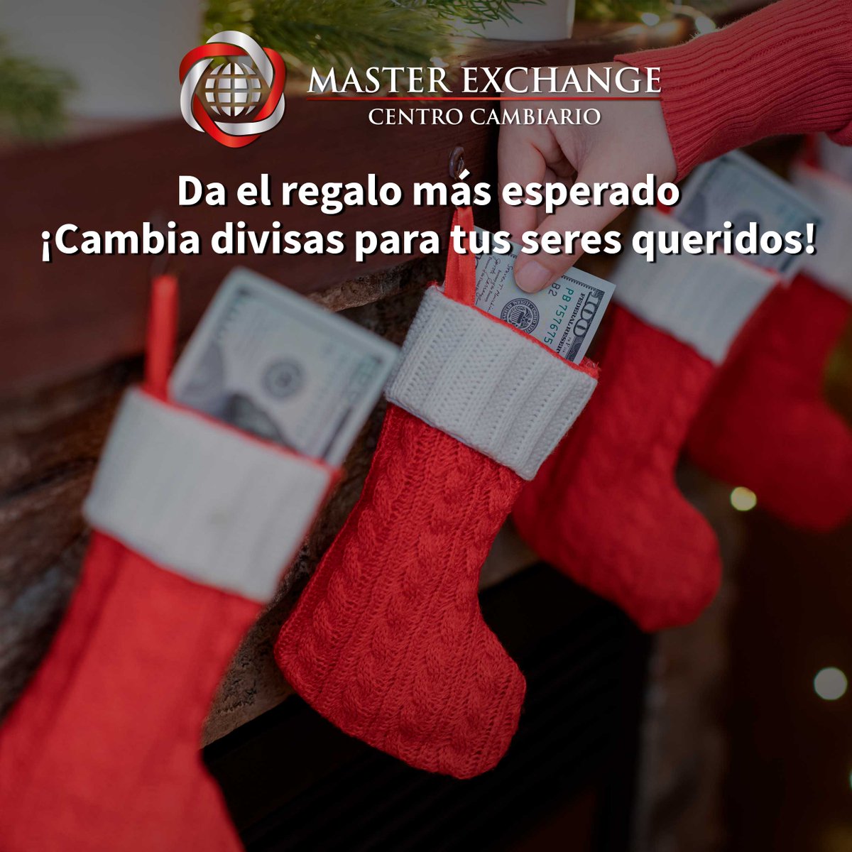 master_exchange's tweet photo. Si vienes de #Europa, #EstadosUnidos o cualquier rincón del mundo para vivir las fiestas de #ZAMNA en #Tulum, ¡asegúrate de que tu dinero rinda más con #MasterExchange! https://t.co/aoLZ52E8yy