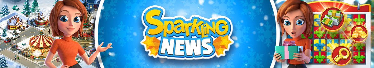 [Sparkling News ✨] Celebrate the Holidays: Bundles, Giveaways &amp; Gifts! Read it here: sparklingsociety.games/category/blog/