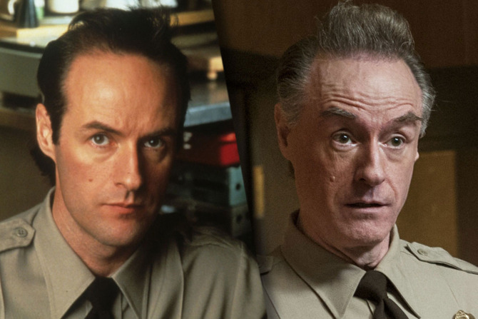 universoLynch's tweet photo. Harry Goaz turns 64. Happy birthday Harry!
Harry Goaz cumple 64 años. ¡Feliz cumpleaños Harry!
.
.
#davidlynch #twinpeaks #harrygoaz #deputyandy #agenteandy #felizcumpleaños #happybirthday #instalike #photography #amazing #pretty #love #cine #cinema #film #films https://t.co/Jr3nWhaMsa