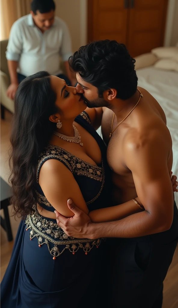 TyphonMASTER's tweet photo. Your Dad's a CUCK⭕LD

☠️☠️☠️
#MILF #fantasy #foryouシ #ReelShort #TikTok #viralvideo #Indian #desi #Webseries #Actress #celebrity #Celebrities #Bollywood #Hollywood #AI美女 #AI https://t.co/acYeZyiQgm