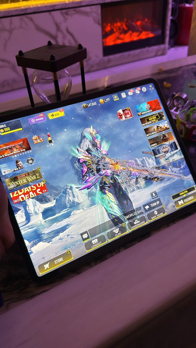 SABIIGAL tweet media