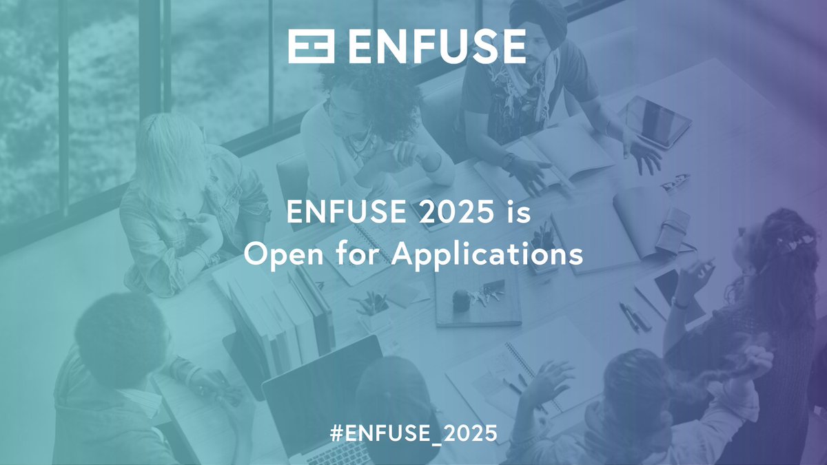 ENFUSE has opened for applications!!!

ENFUSE matches local enterprises and social enterprises with teams of Master’s university / college students.

Deadline for submitting Applications: 23:59, 17 Jan 2025

To find out more visit: localenterprise.ie/!1761RT