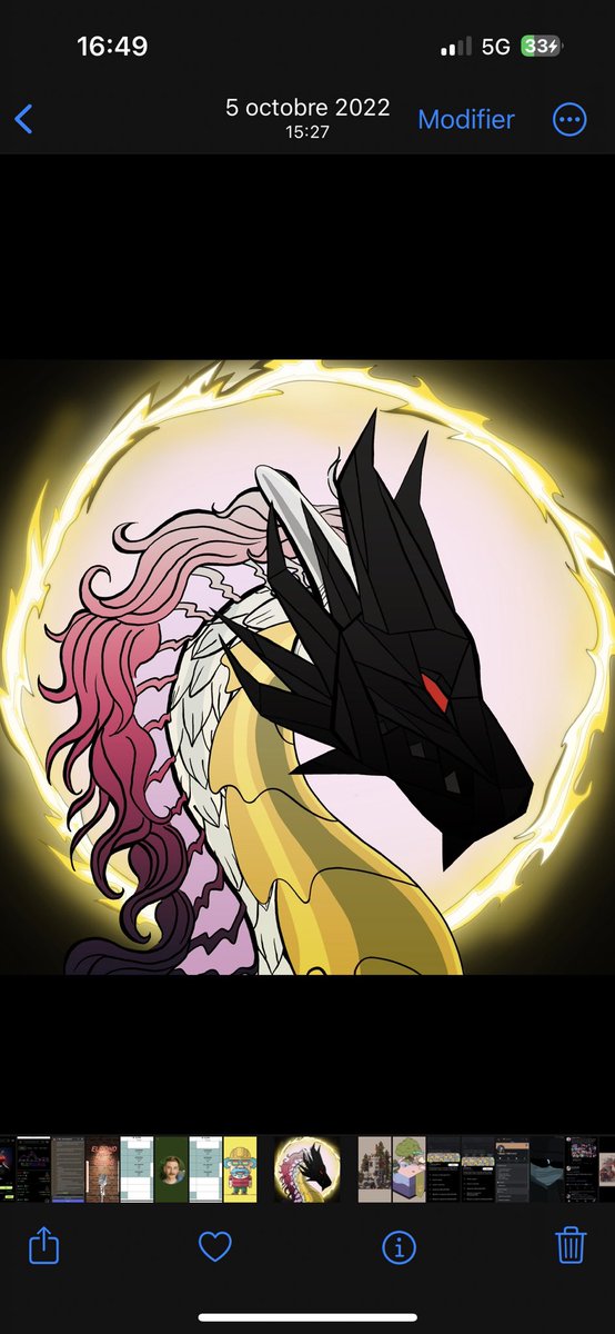 Crypto⚡️Thunder tweet media