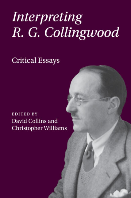 Cambridge University Press - Philosophy tweet media