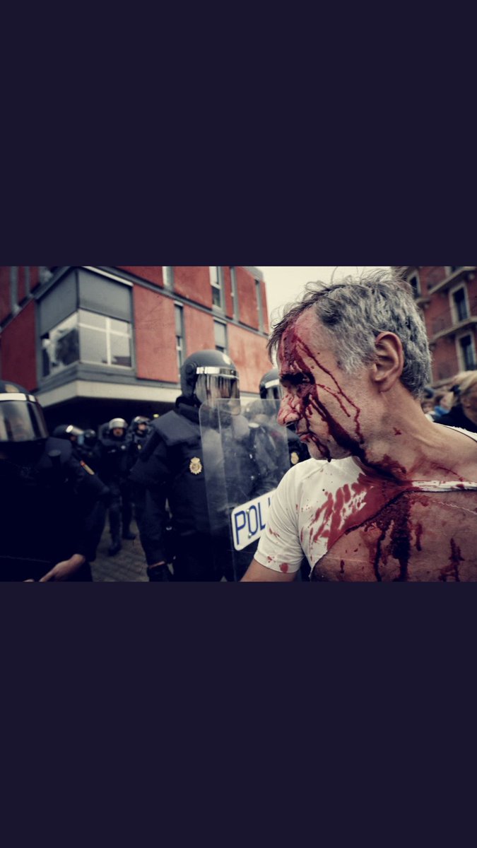 XaviAngelergues's tweet image. El govern dels qui van permetre i aplaudir això ⤵️

#FÀSTIC