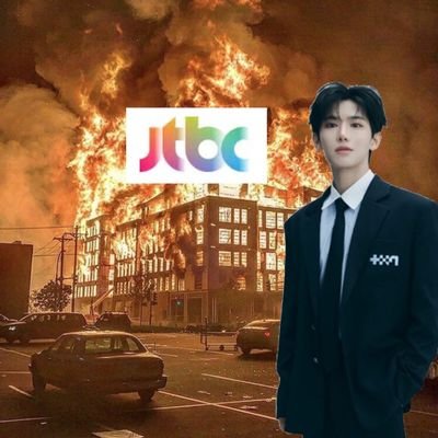 JiwoongNS's tweet photo. FVCK JTBC JVCK PROJECT7 FVCK EVERYONE FVCK DOZEN FVCK DOZENS FANS. WE LOVE YOU YICHEN ALL BEST FOR YOUR FUTURE https://t.co/2JqCTw05H8