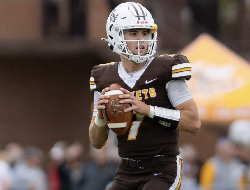 Cal Ciminello (@calciminello) on Twitter photo Blessed to receive my 3rd offer from Baldwin Wallace to continue my academic and athletic career @je_theman @TheJEAcademy <a href="/cardinalhuskies/">Cardinal Athletics</a> Blessed to receive my 3rd offer from Baldwin Wallace to continue my academic and athletic career @je_theman @TheJEAcademy <a href="/cardinalhuskies/">Cardinal Athletics</a>