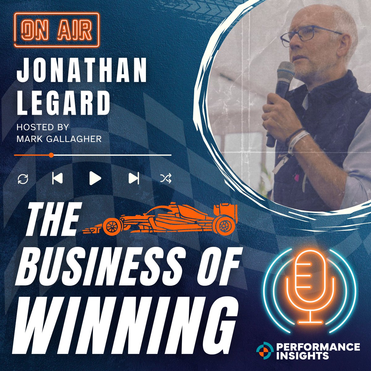🎙️ Final Episode of 2024!
We’re ending the year with F1 legend <a href="/legardj/">Jonathan Legard</a>, diving into the biggest stories of the 2024 season &amp; the innovations shaping motorsport’s future.🎧 Tune in now on your favourite podcast platform! linktr.ee/p1nsights