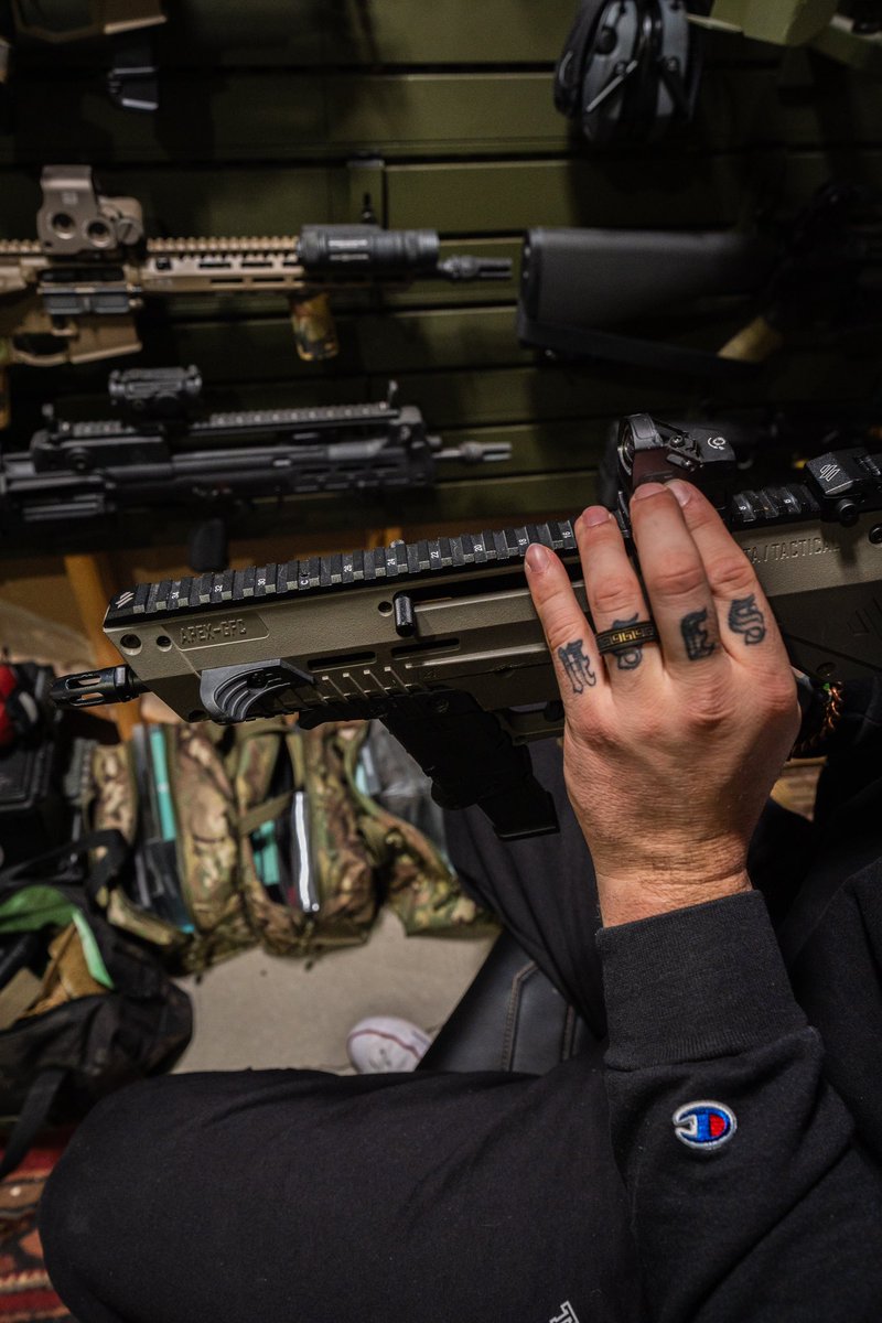 Details… #pew #2a #bullpup #maga