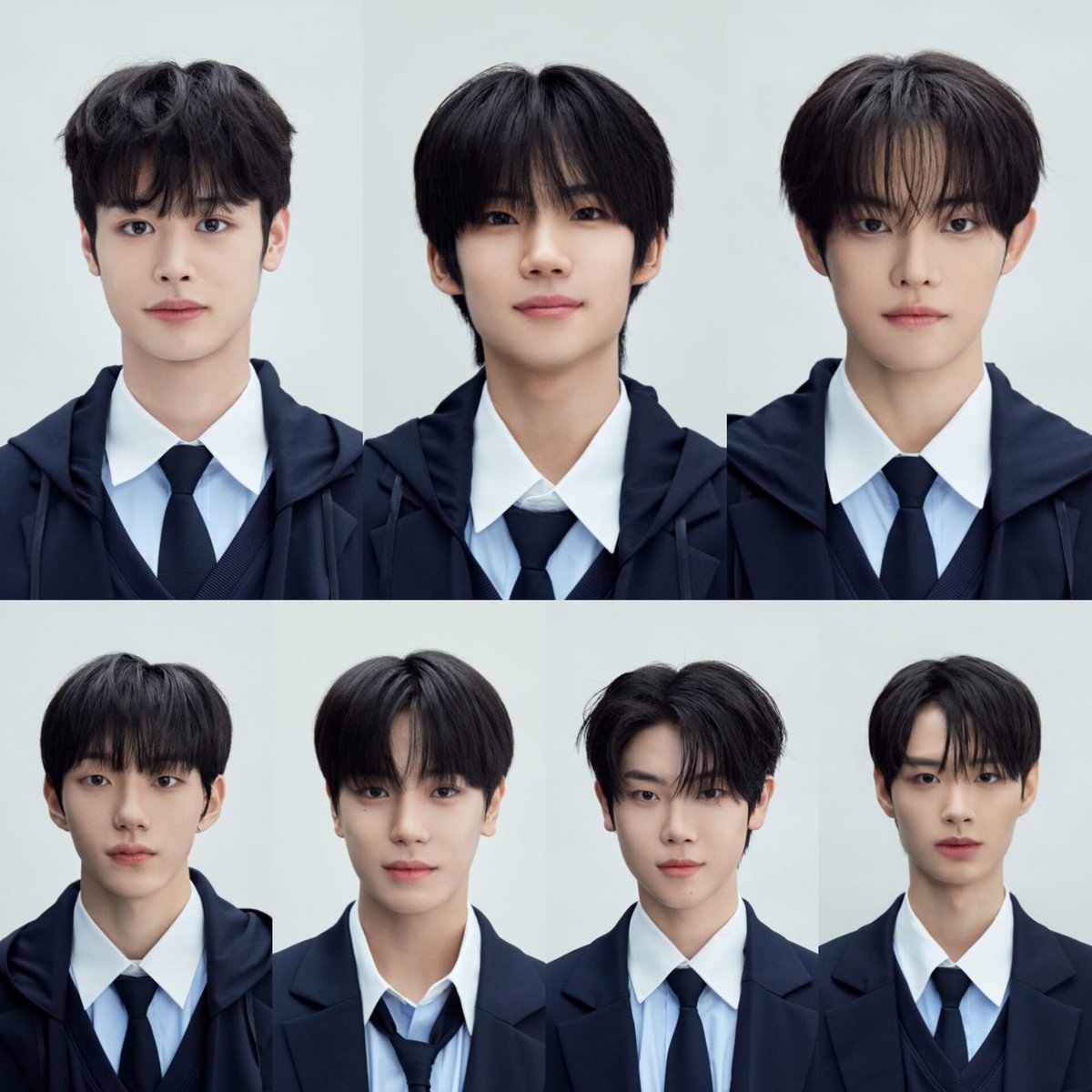 PROJECT7 CLOSE YOUR EYES スンホ クリスマス メッセージ CLOSE YOUR EYES' final members : 1. Ma Jingxiang '04 🇨🇳 2